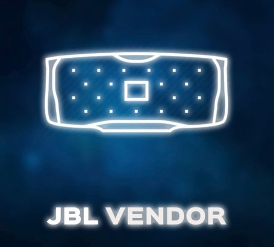 JBL Vendor