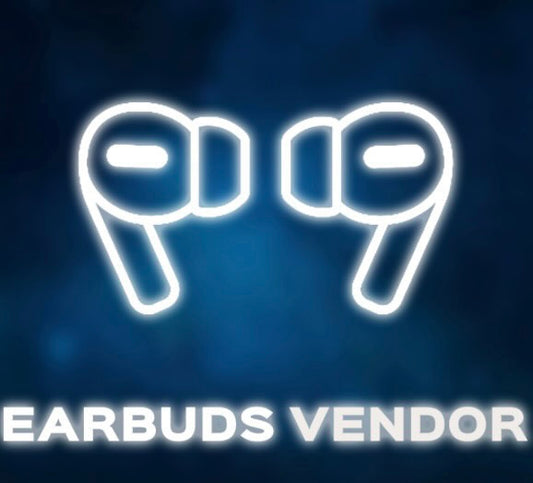 Fairpod Vendor