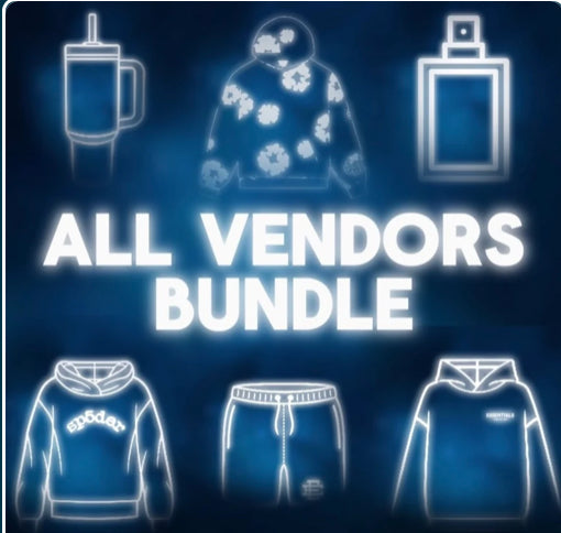 All Vendor Bundle