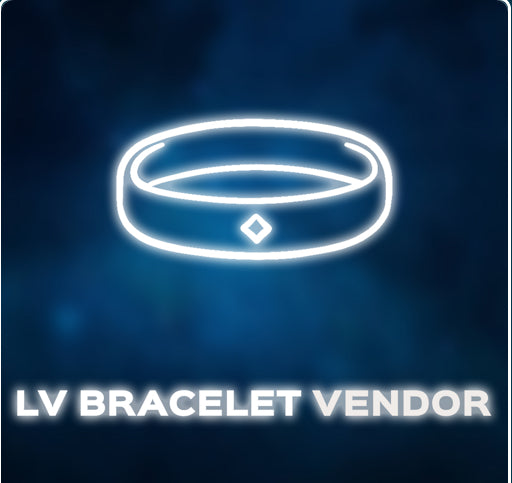 LV bracelet Vendor