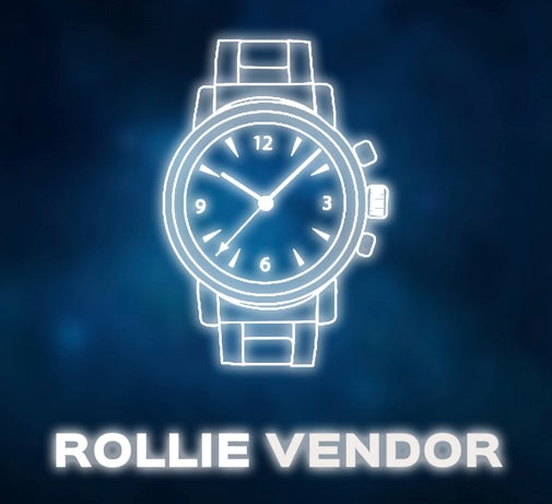 Rollie Vendor