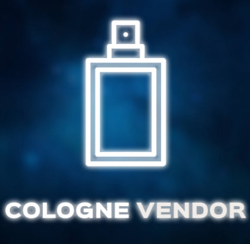 Cologne Vendor