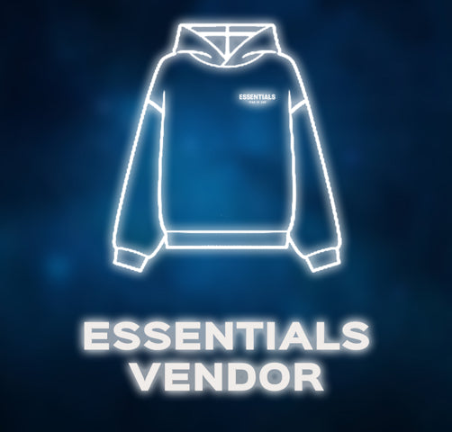 Essential Vendor