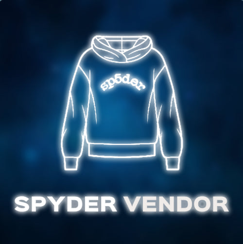 Spyder Vendor